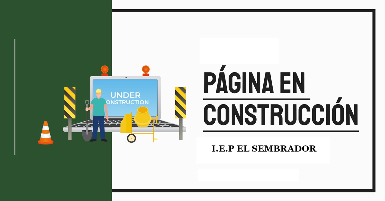 Pagina en construccion